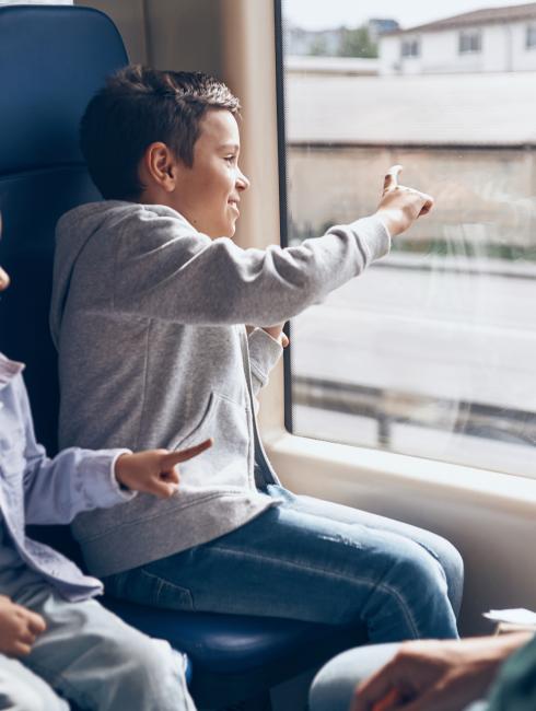 Jouer les boute-en-train