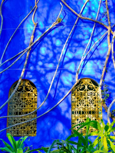 ou partir en mars maroc avec les Chèques-Vacances