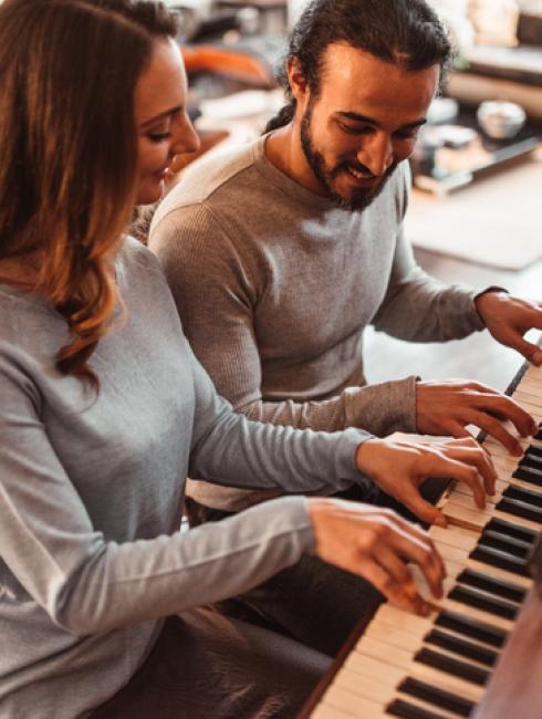 Activités manuelles avec les Chèque-Vacances connect