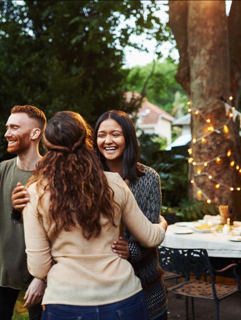 ambiance village club vacances