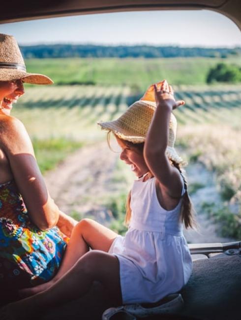 trouver le bon transport voyage sur mesure Chèque-Vacances Connect