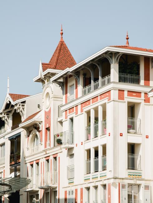 ville hiver Arcachon Chèques-Vacances