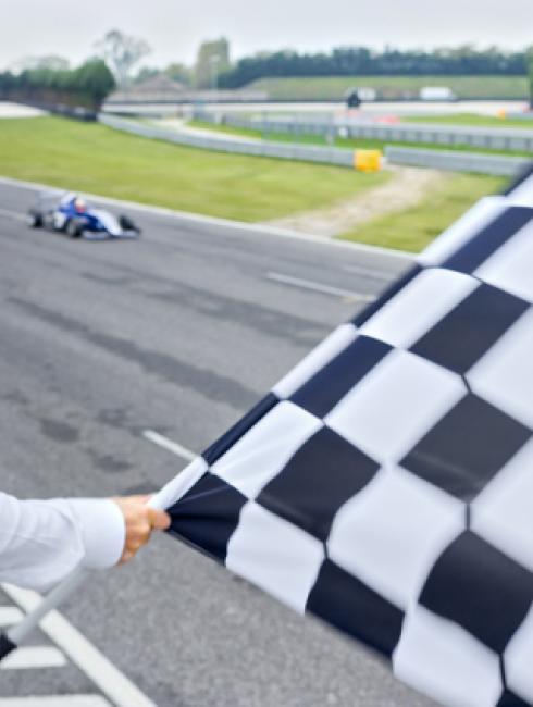 circuit automobile chèques-vacances