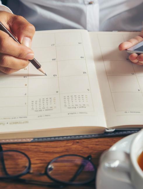 moyen de rater ses vacances