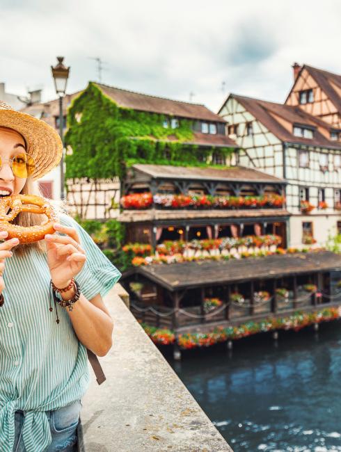 restaurants grand est chèque-vacances connect