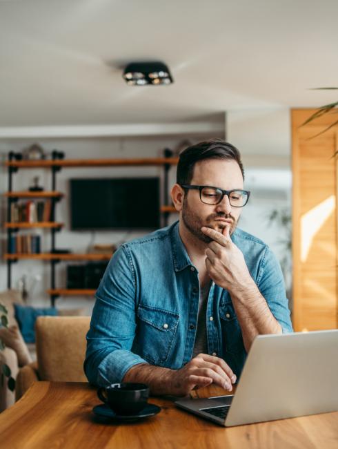 interrogation sur l'univers