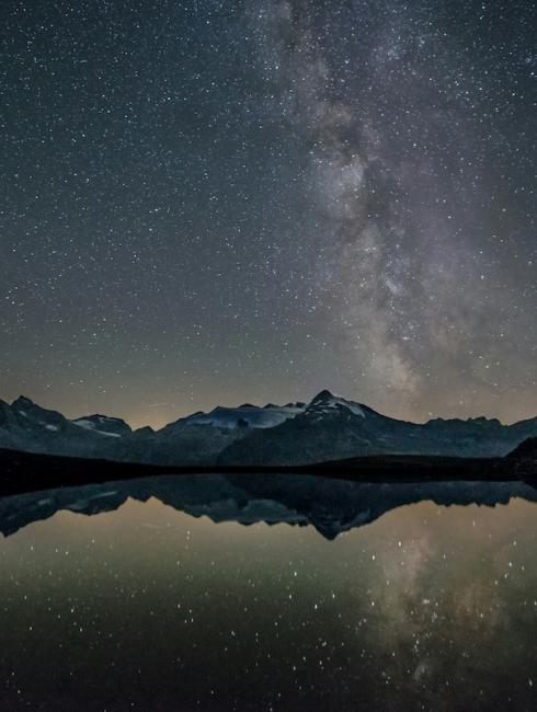 nuit a la belle etoile auvergne ANCV