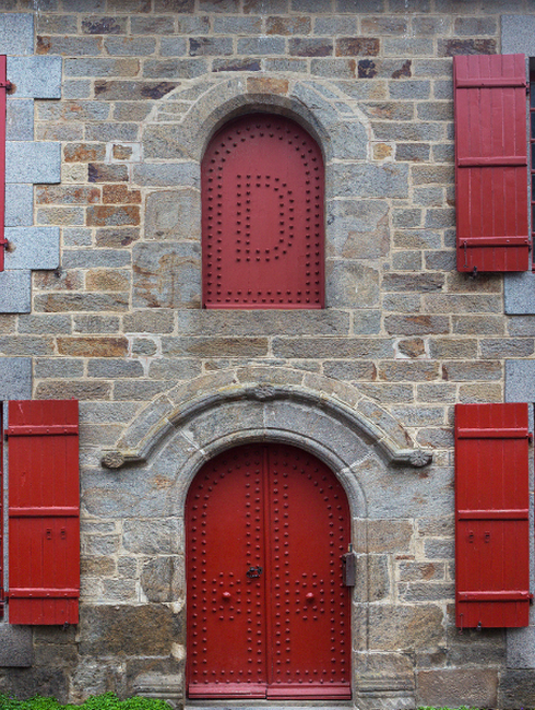 plus beaux villages de bretagne saint-suliac