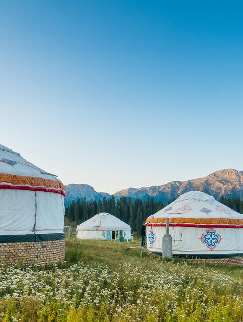 hébergement insolite romantique avec les chèques vacances