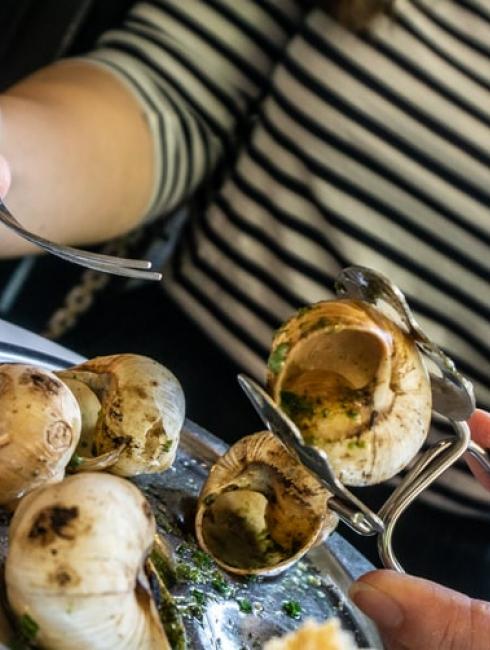 restaurant bourgogne ancv