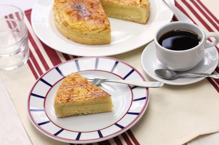 Jour 4 : Le Pays Basque en mode gourmand