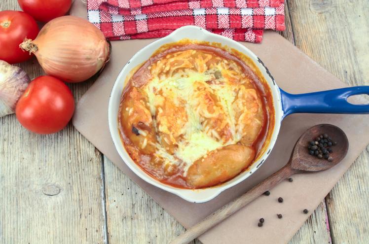 Quenelles bouchon lyon