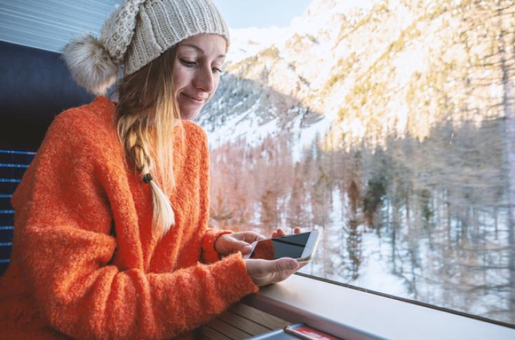 train cheques-vacances