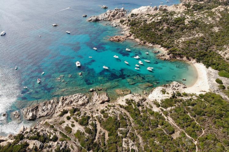 la corse septembre destination chèque-vacances connect