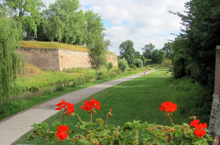 Parc de la Citadelle