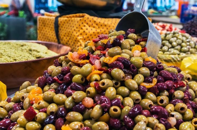 restaurants paca chèque-vacances connect