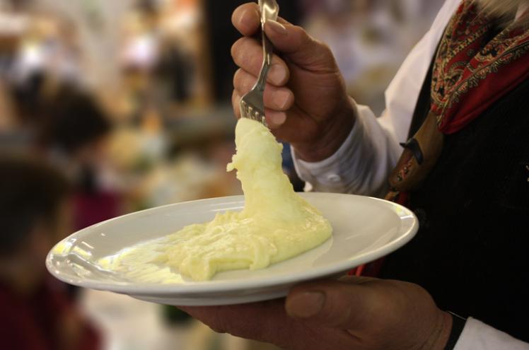 Journée nationale du fromage Aveyron