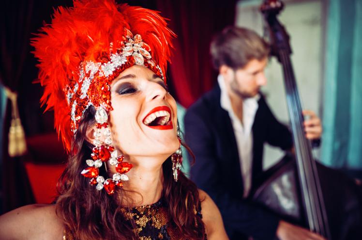 cabaret boite à Marseille