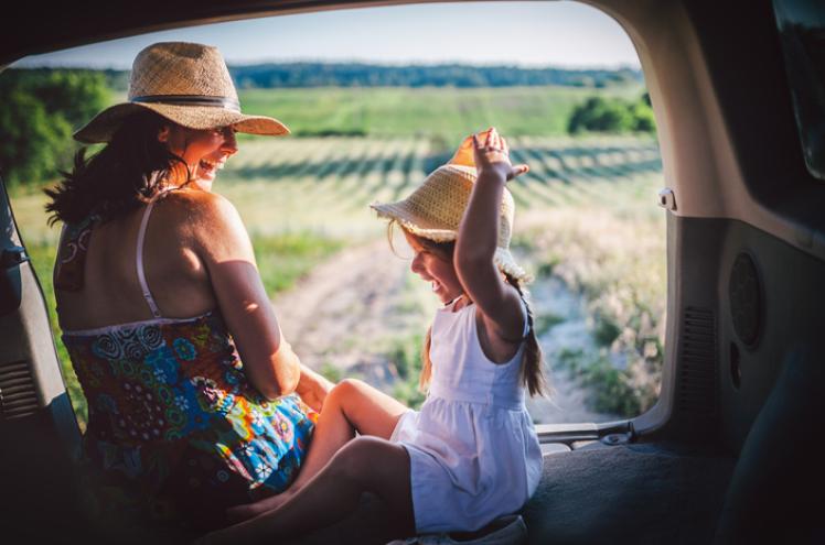 éviter les bouchons Chèque-Vacances