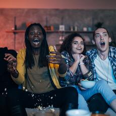 8 films pour Halloween, à voir et à revoir !