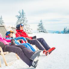 Vacances au ski pas cher : nos 5 astuces