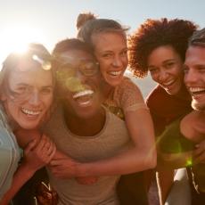 3 destinations pour un voyage entre amis à moins de 2 heures en avion