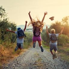 microaventure en famille ANCV