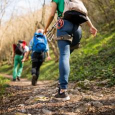 week-end randonnée Chèque-Vacances