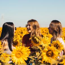 idées pour un mois de juin insolite