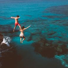 Vacances à la mer ANCV