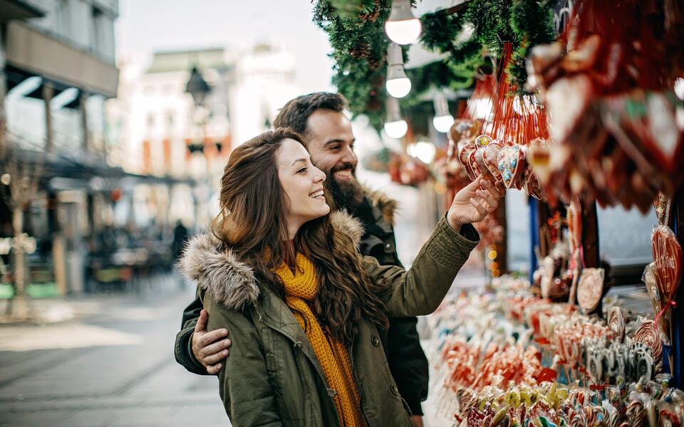 S’offrir un city trip d’anniversaire