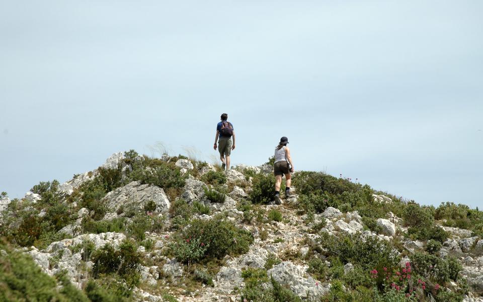 les alpes en mars chèques vacances