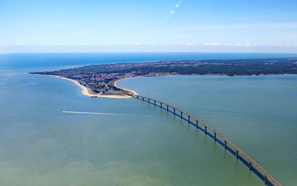 Partir à l'assaut du Fort Boyard en Charente-Maritime