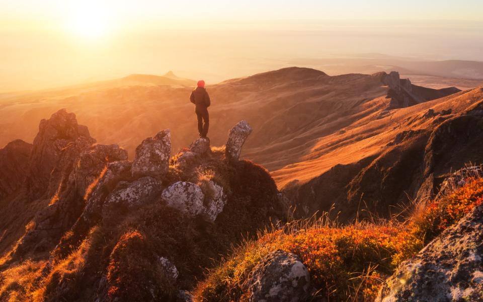 volcans auvergne chèques-vacances