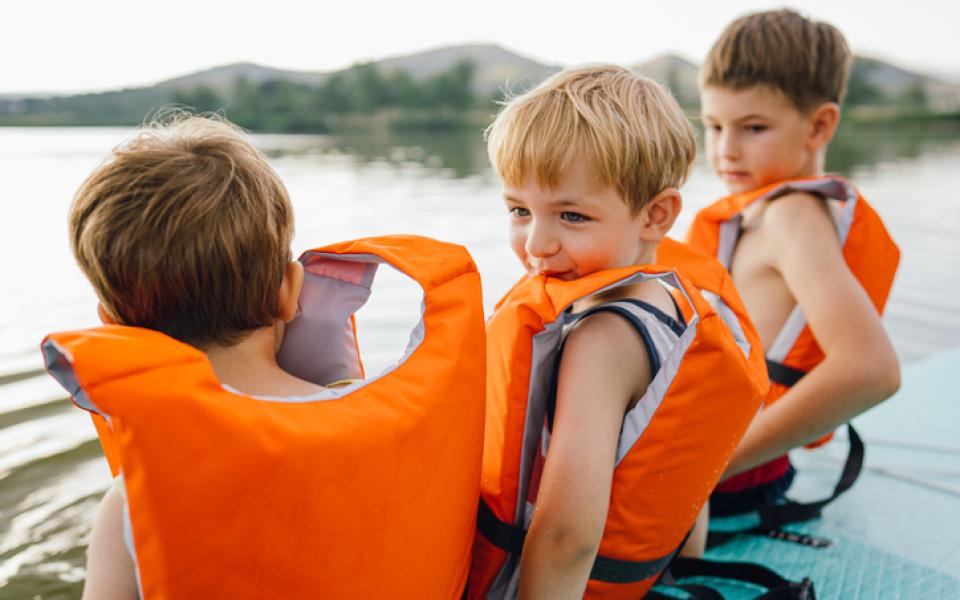 activites sportives enfants colonies cheque-vacances connect