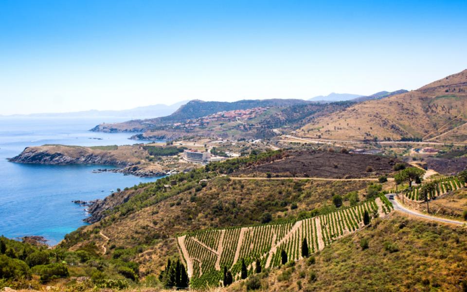 Côte de vermeilles vacances ancv