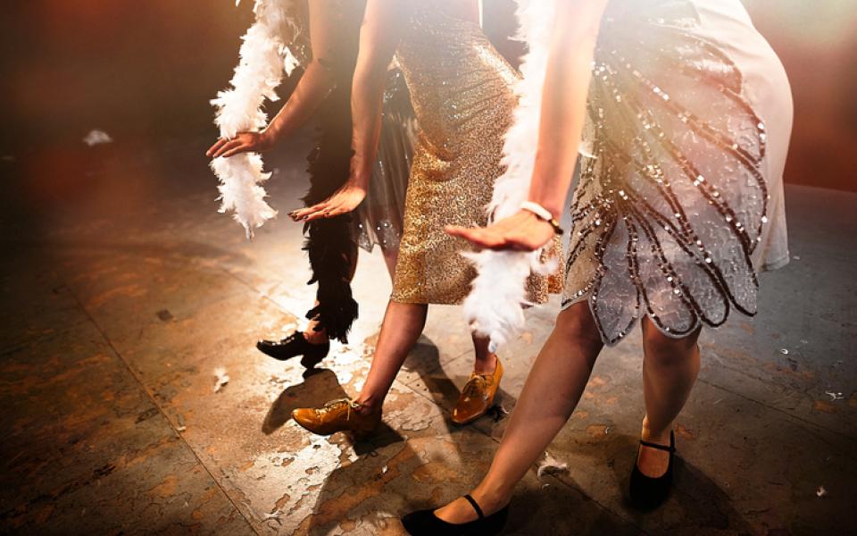 apprendre le charleston cheques vacances