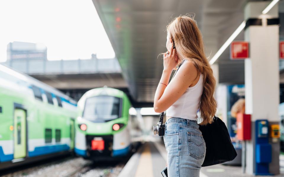 Des micro-aventures à bon train