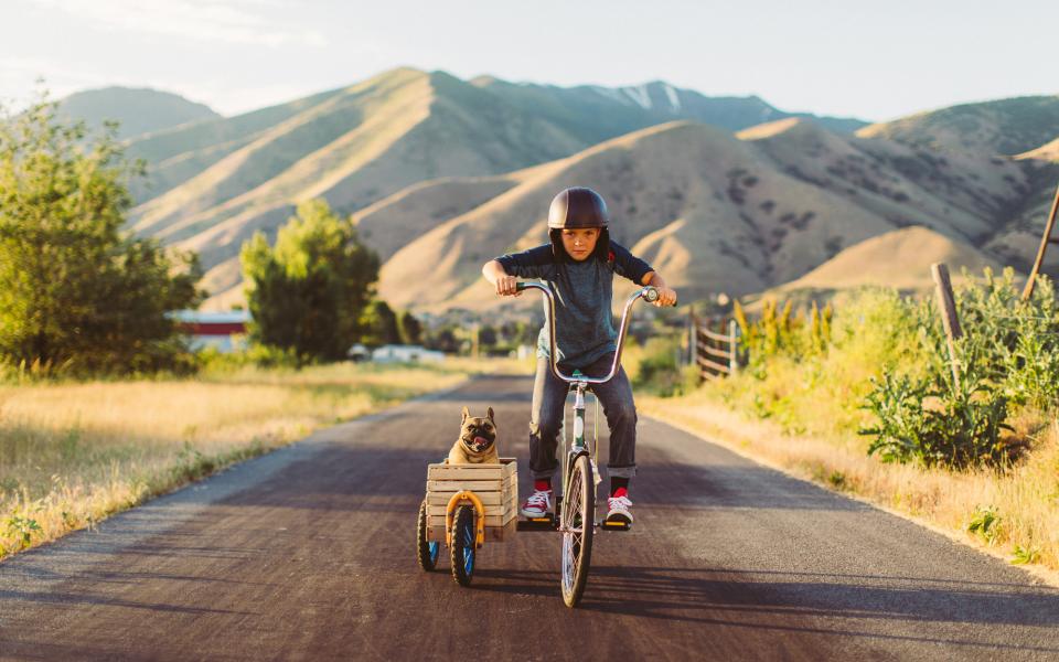 activité mercredi vélo chèque-vacances