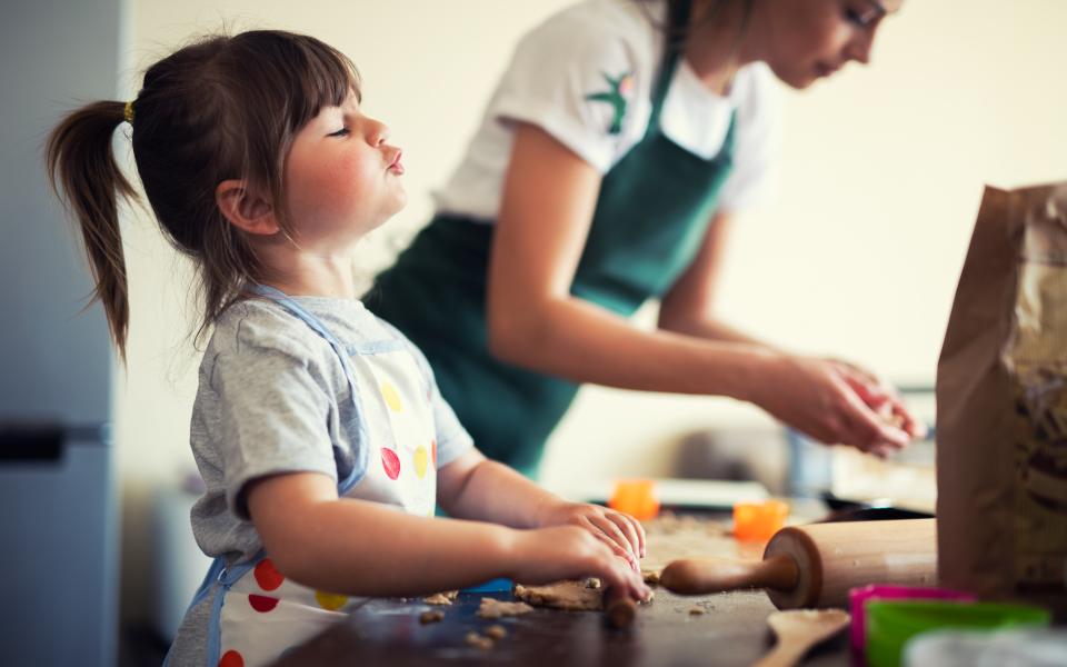 atelier cuisine mercredi cheque-vacances