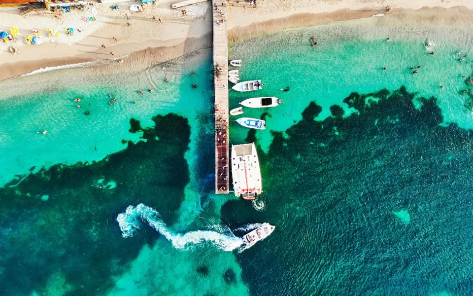 Martinique destination Chèque-Vacances