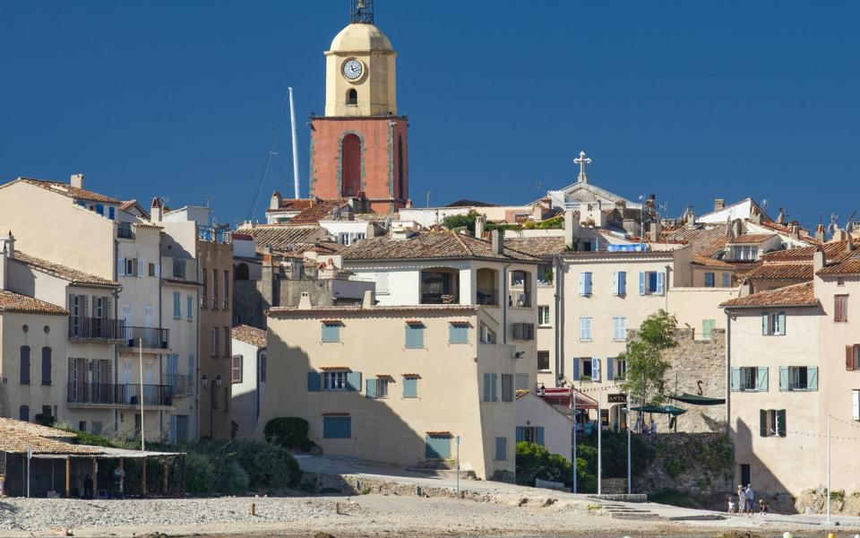 Gendarmes de St-Tropez ANCV