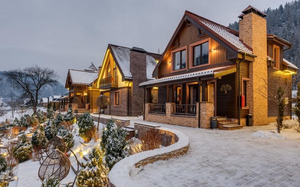 hotels nouvel an ANCV