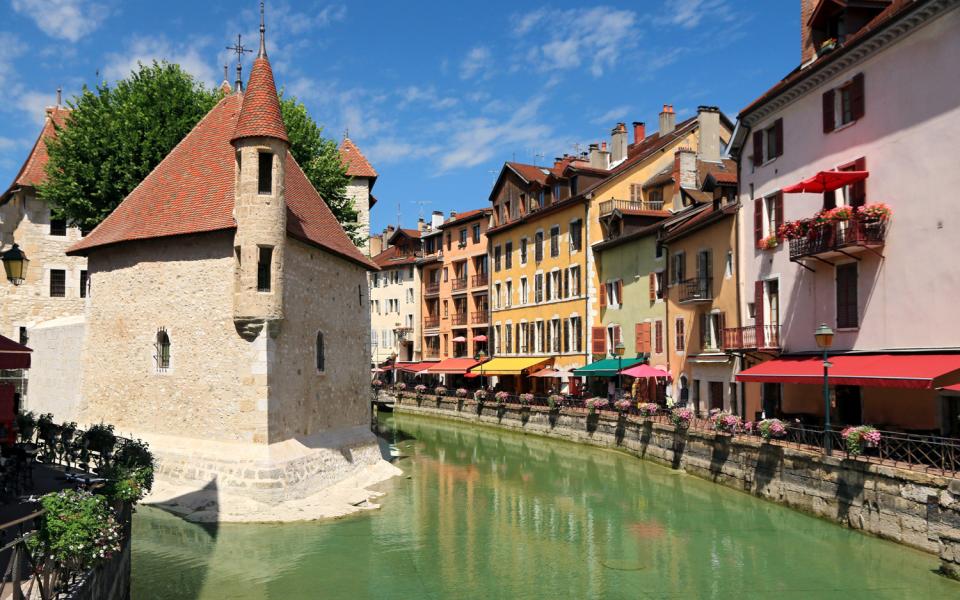 Annecy saint-valentin ANCV