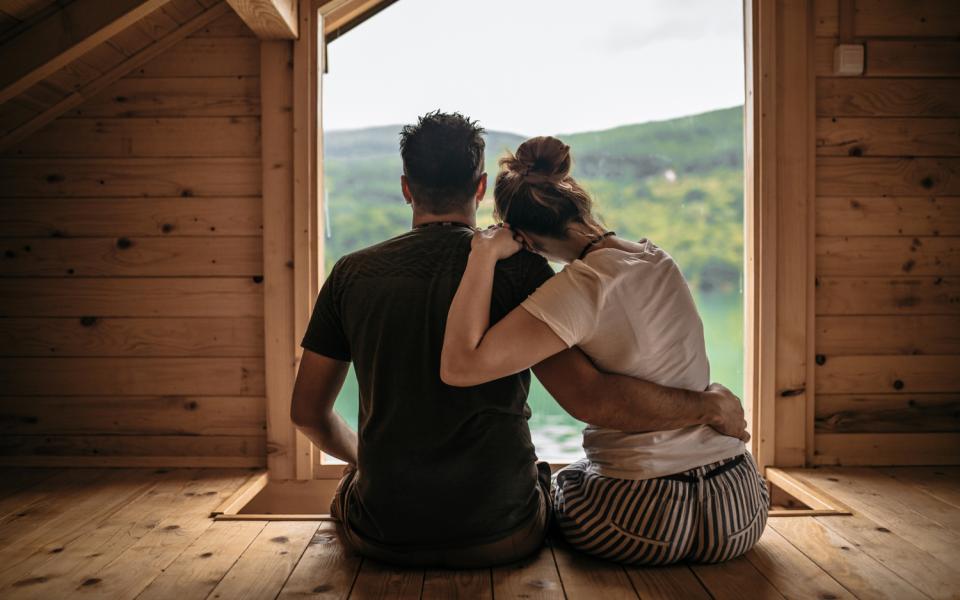 hôtels en amoureux ANCV