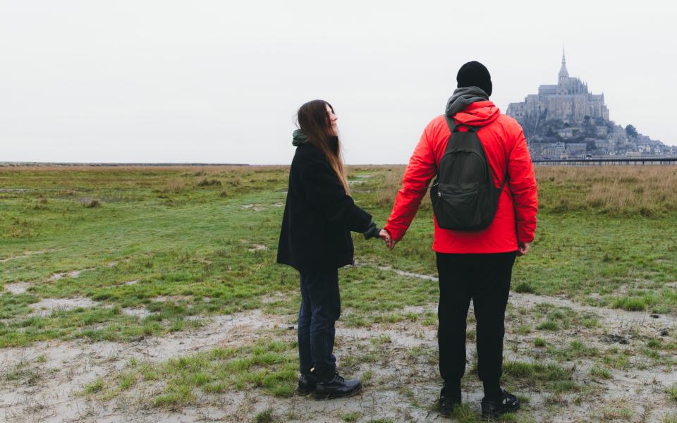 Moment doux Montchalon