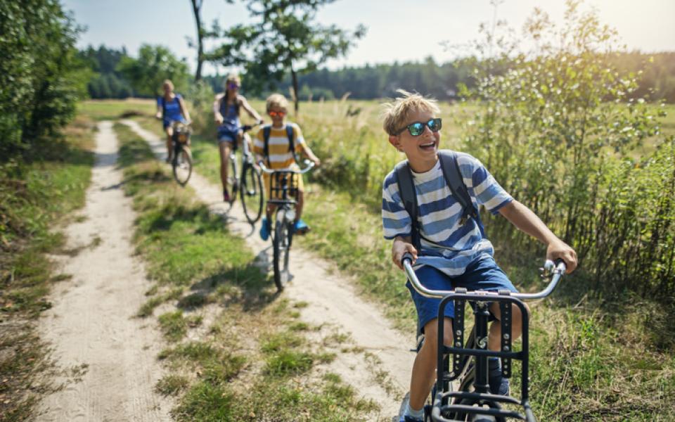 Destinations week-end à thème