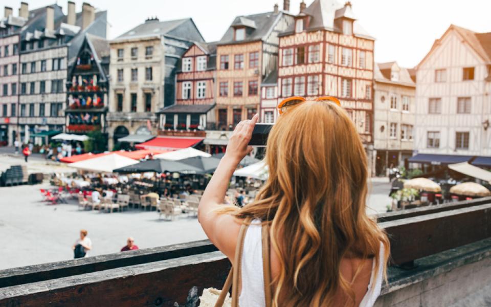 Journée nationale du fromage Normandie