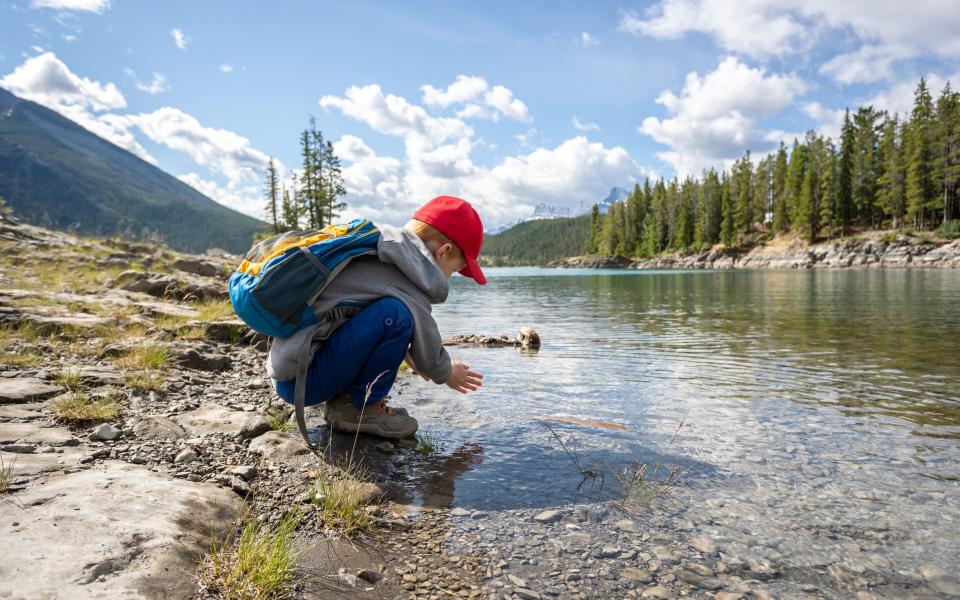 Randonée Pyrénées Chèque-Vacances ANCV