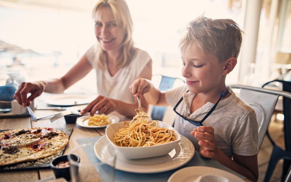 restaurant dimanche ancv